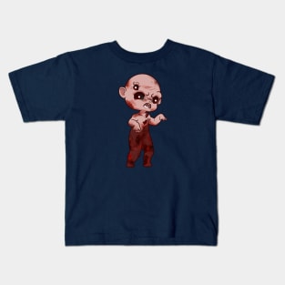 Victors Freedom Chibi! Kids T-Shirt